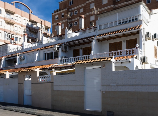 Herenhuis - Wederverkoop - Torrevieja - Aguas Nuevas