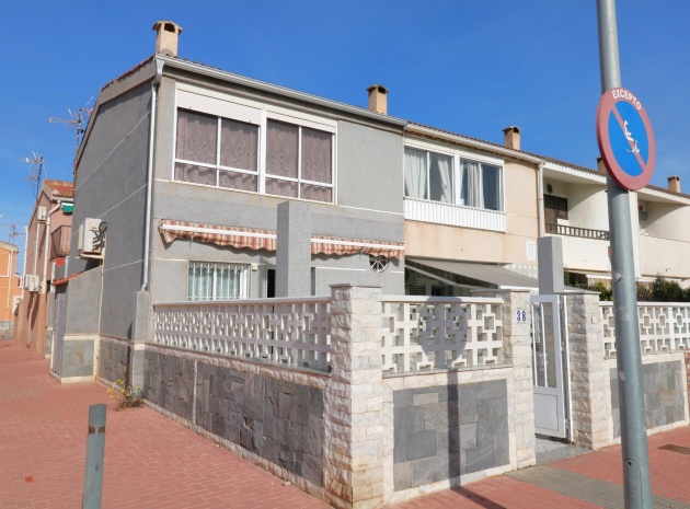 Herenhuis - Wederverkoop - Torrevieja - Beachside Torrevieja