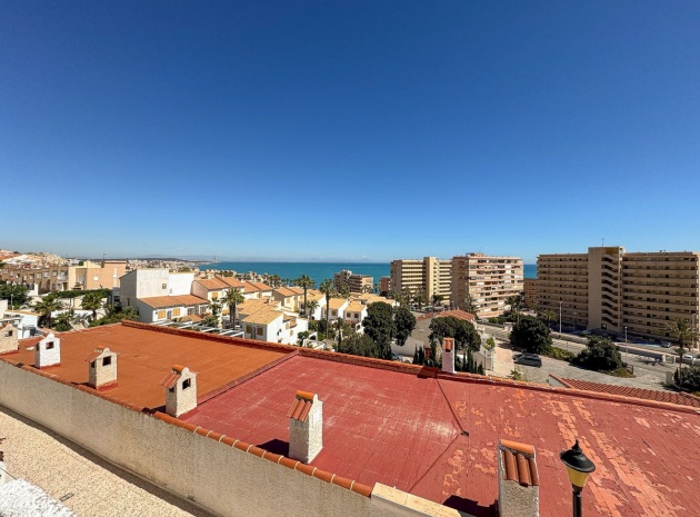 Herenhuis - Wederverkoop - Torrevieja - Cabo Cervera