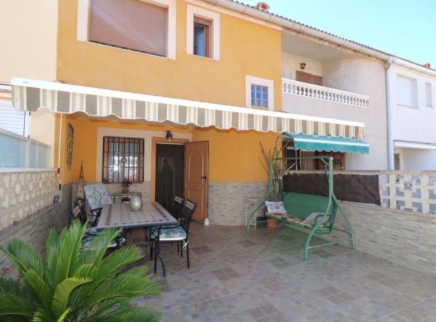 Herenhuis - Wederverkoop - Torrevieja - ESMA-49766