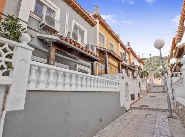 Herenhuis - Wederverkoop - Torrevieja - La Mata