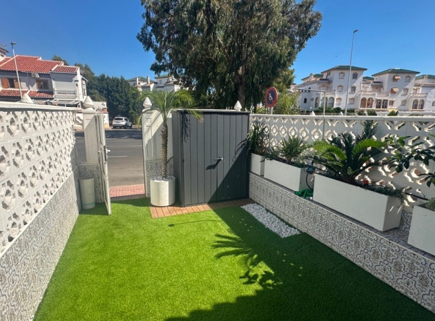 Herenhuis - Wederverkoop - Torrevieja - La Mata