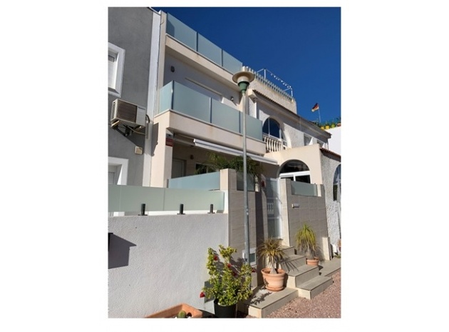 Herenhuis - Wederverkoop - Torrevieja - la siesta