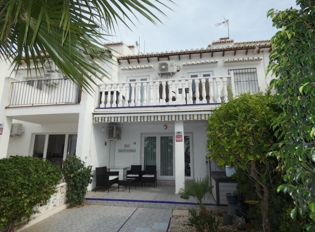 Herenhuis - Wederverkoop - Torrevieja - Lago Jardin