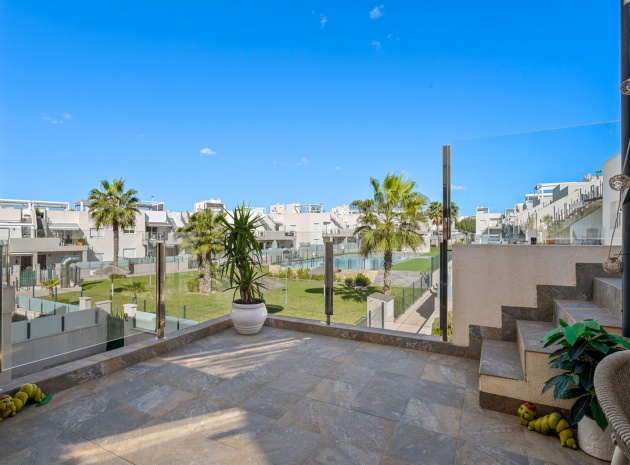 Herenhuis - Wederverkoop - Torrevieja - Torrevieja Centro