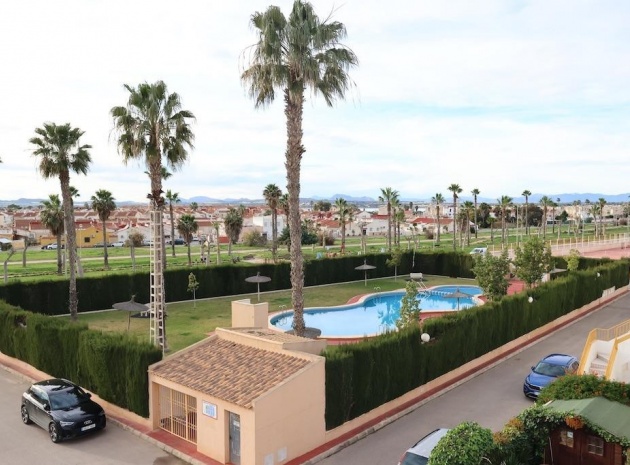 Herenhuis - Wederverkoop - Torrevieja - Torrevieja Centro