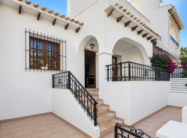Herenhuis - Wederverkoop - Torrevieja - Torrevieja Centro