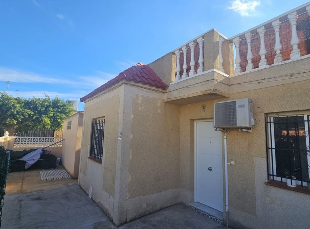 Herenhuis - Wederverkoop - Torrevieja - Torrevieja Centro