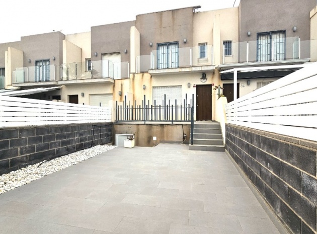 Herenhuis - Wederverkoop - Torrevieja - Torrevieja