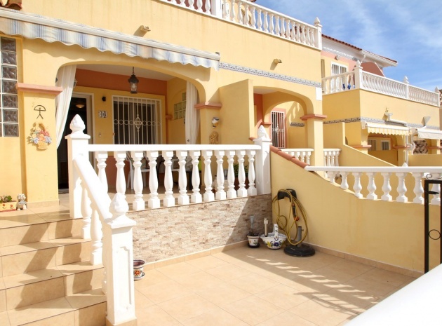 Herenhuis - Wederverkoop - Villamartin - bosque de las lomas