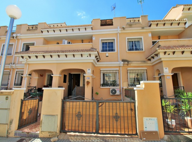 Herenhuis - Wederverkoop - Villamartin - ESMA-15147