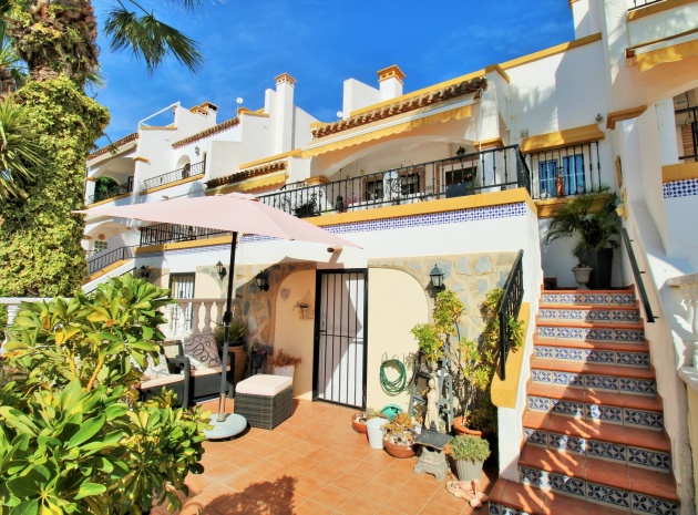 Herenhuis - Wederverkoop - Villamartin - ESMA-74987