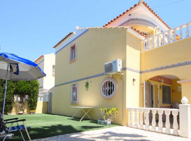 Herenhuis - Wederverkoop - Villamartin - ESMA-75867