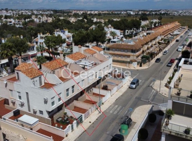 Herenhuis - Wederverkoop - Villamartin - ESMA-88612