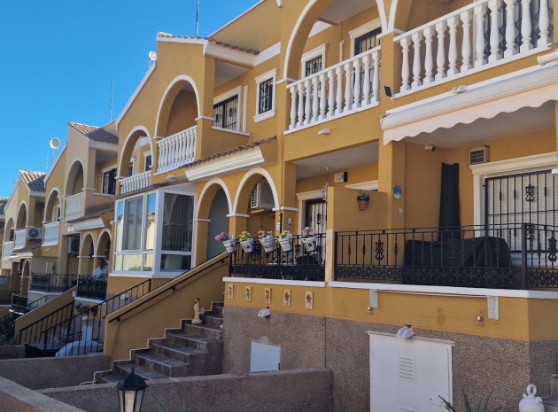 Herenhuis - Wederverkoop - Villamartin - las filipinas