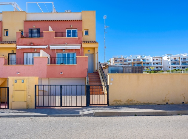 Herenhuis - Wederverkoop - Villamartin - Los Dolses