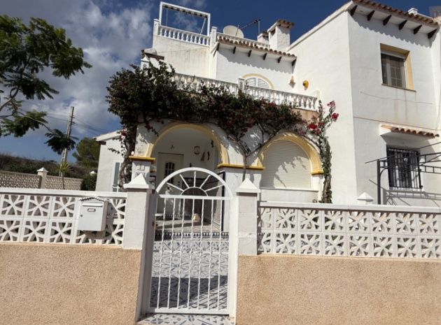 Herenhuis - Wederverkoop - Villamartin - mirador del mediterraneo