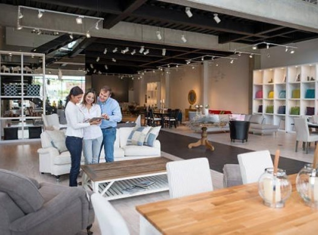 Kommersiell - Återförsäljning - Guardamar del Segura - Playa