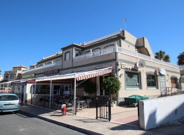 Kommersiell - Återförsäljning - Orihuela Costa - Villamartin