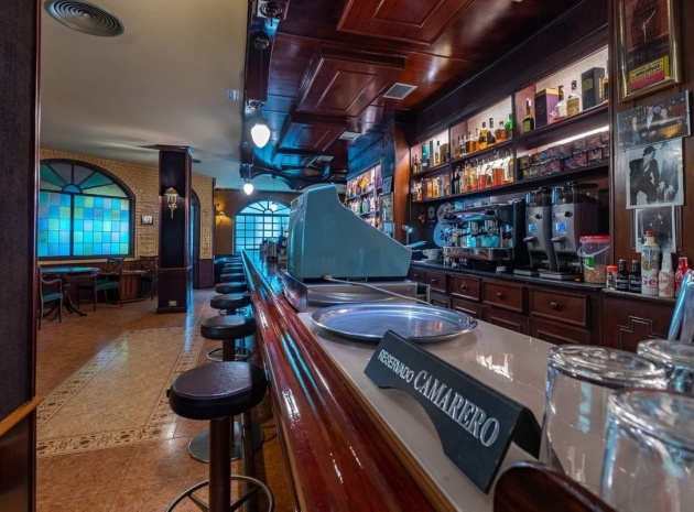 Kommerziell - Wiederverkauf - Murcia - Murcia Centro