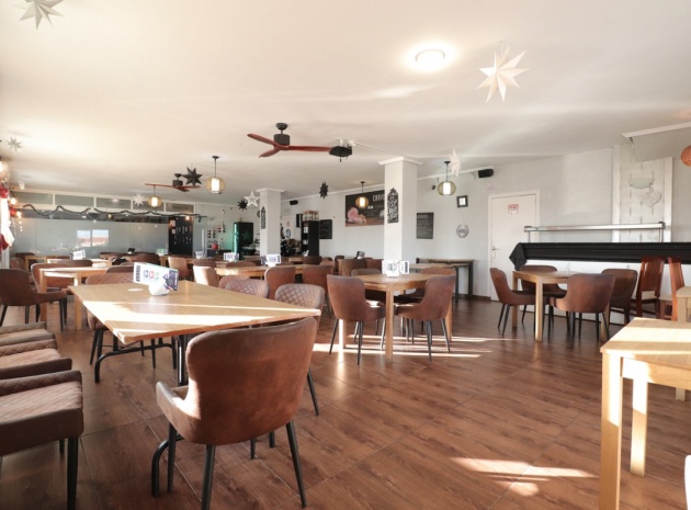 Kommerziell - Wiederverkauf - Rojales - Dona Pepa