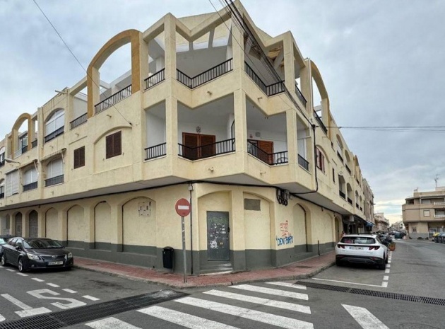 Kommerziell - Wiederverkauf - Torrevieja - Torrevieja