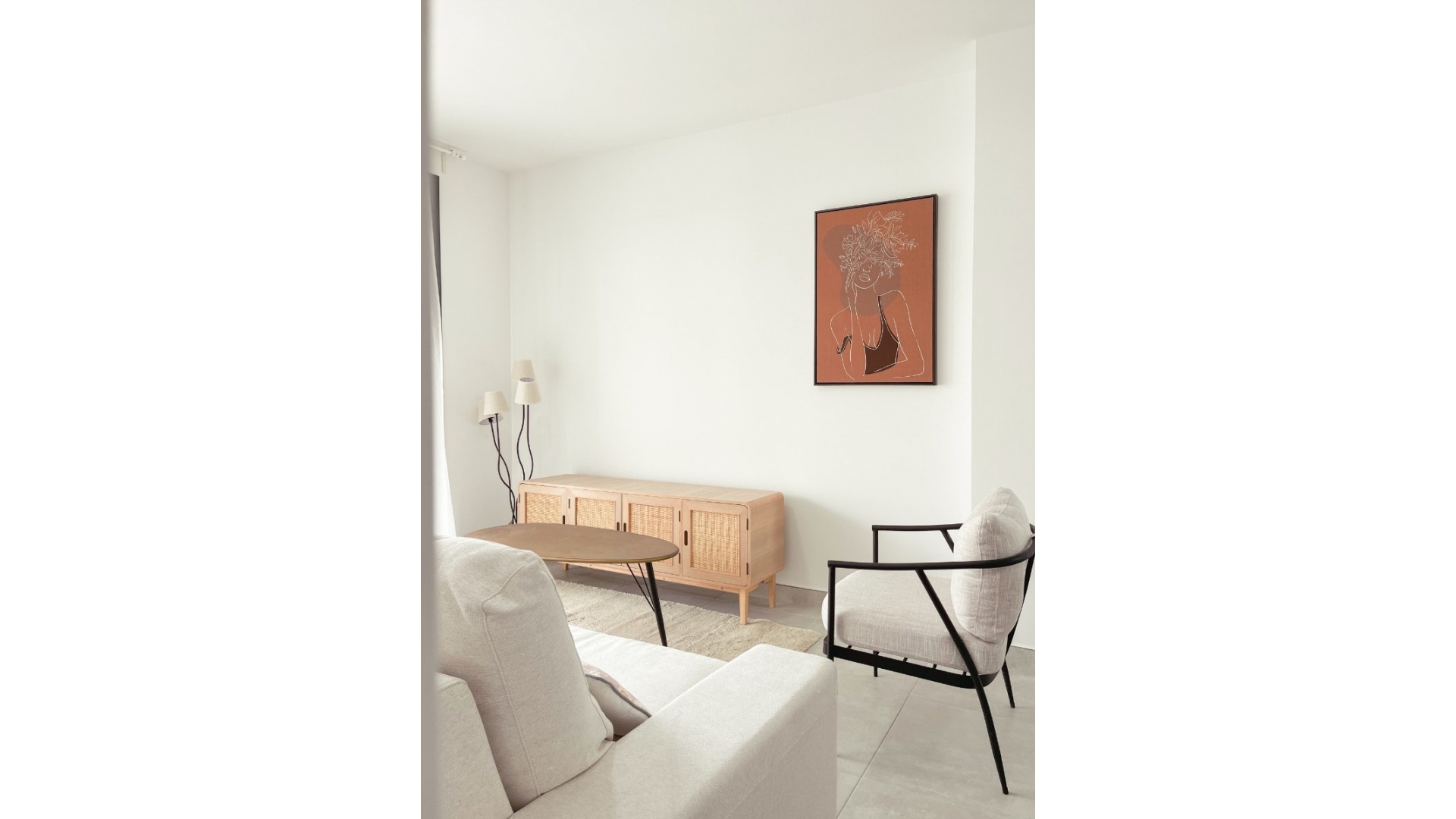 Komplett - Nyckelklar - Lägenhet - Villamartin - Costa Blanca South