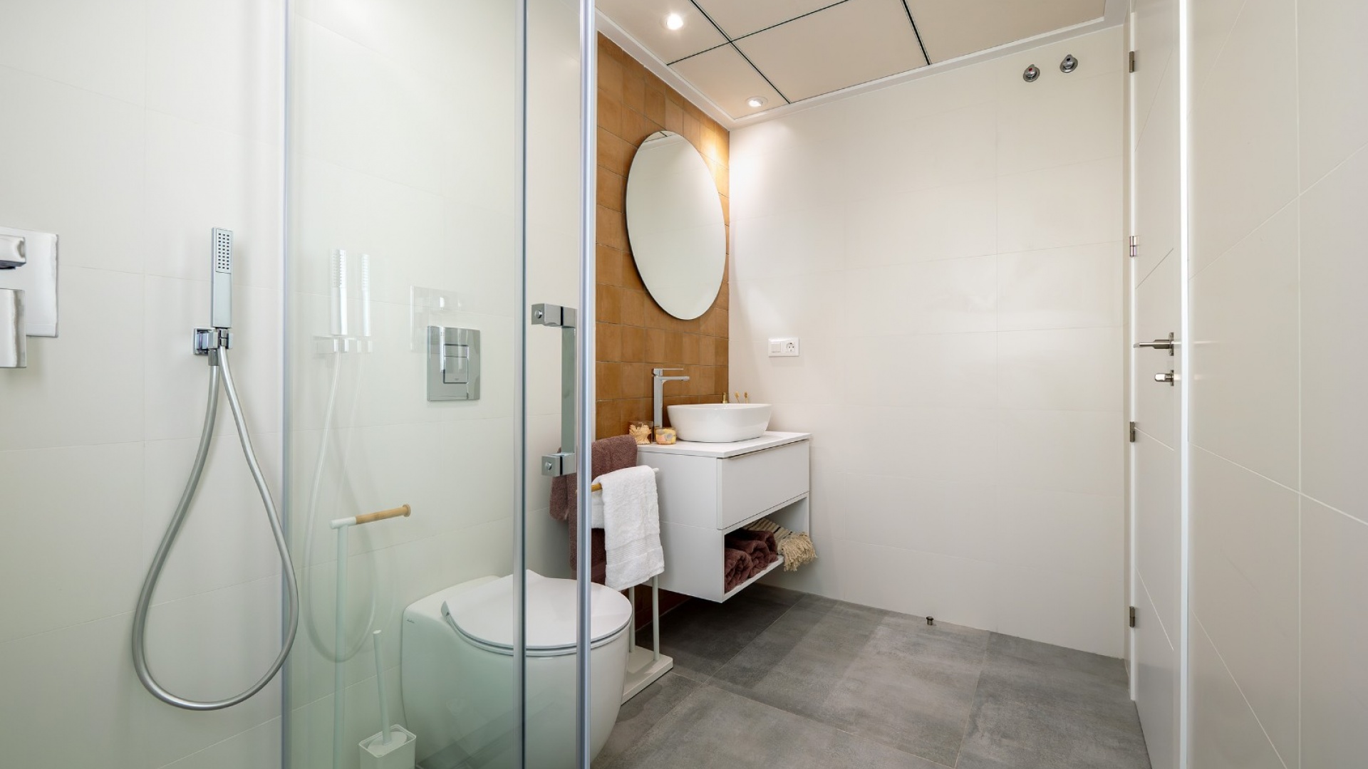 Komplett - Nyckelklar - Villa - Villamartin - Costa Blanca South