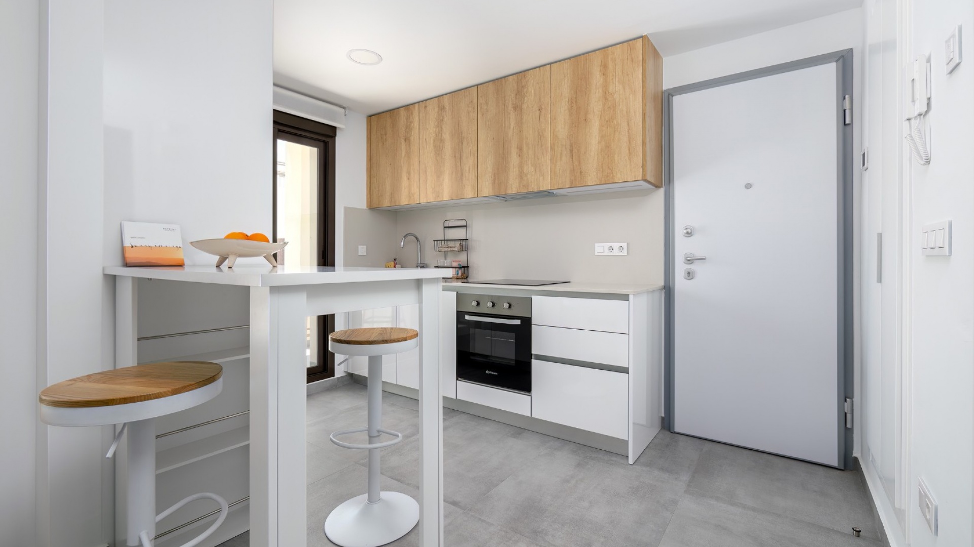 Komplett - Nyckelklar - Villa - Villamartin - Costa Blanca South