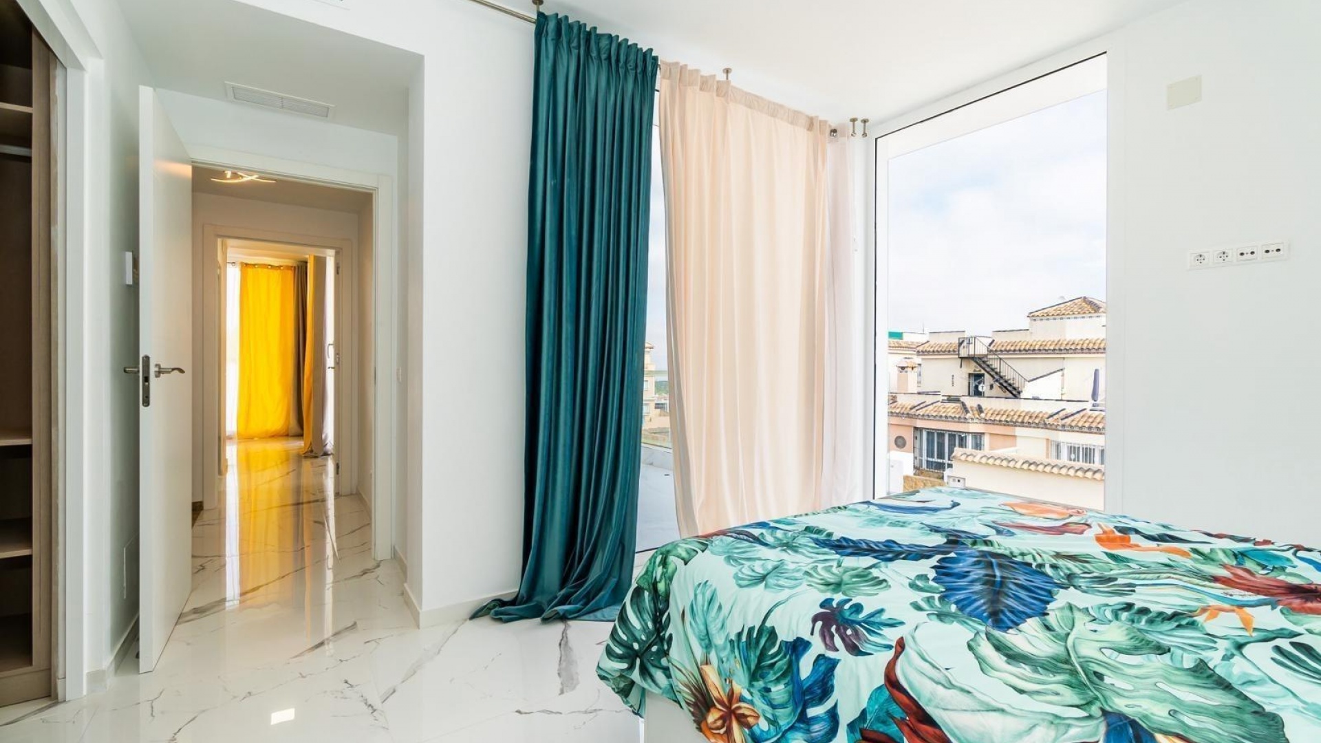 Komplett - Nyckelklar - Villa - Villamartin - Costa Blanca South