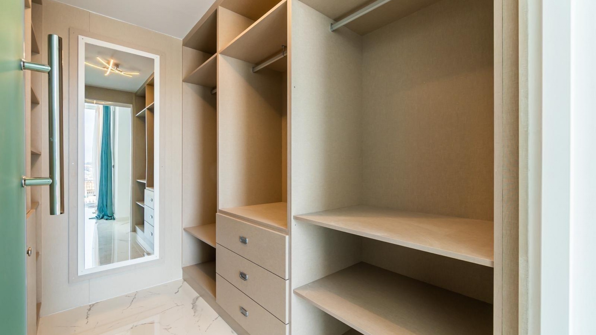 Komplett - Nyckelklar - Villa - Villamartin - Costa Blanca South