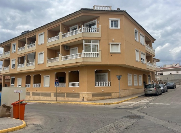 Lägenhet - Återförsäljning - Algorfa - CSP-28825