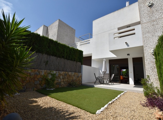 Lägenhet - Återförsäljning - Algorfa - La Finca Golf Resort
