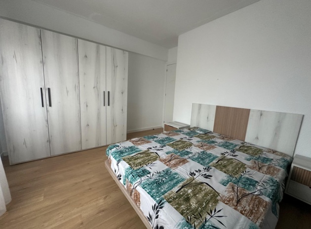 Lägenhet - Återförsäljning - Alicante - Alicante Centro