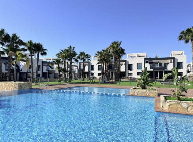 Lägenhet - Återförsäljning - Alicante - Alicante Centro