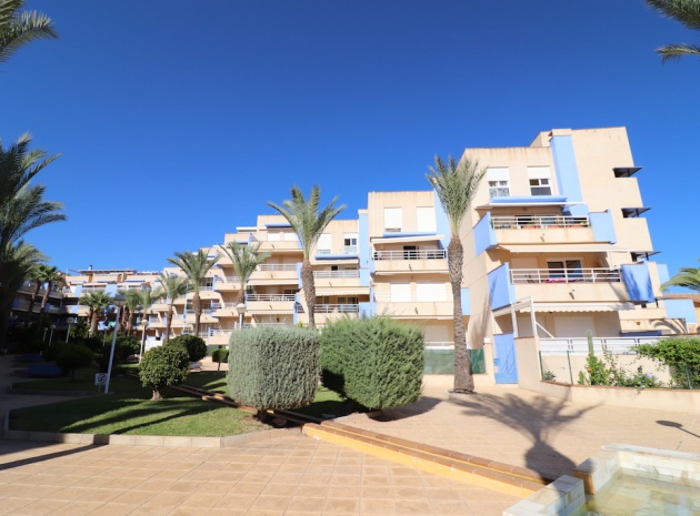 Lägenhet - Återförsäljning - Cabo Roig - beachside cabo roig