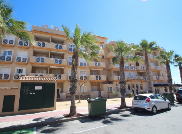 Lägenhet - Återförsäljning - Cabo Roig - beachside cabo roig