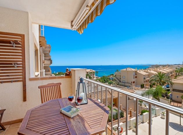 Lägenhet - Återförsäljning - Cabo Roig - Cabo Roig
