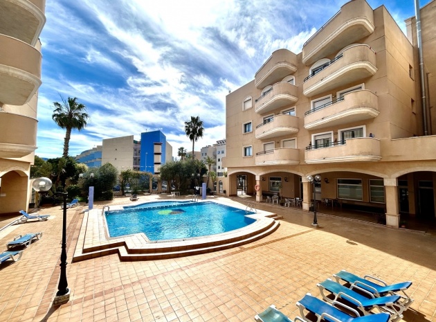 Lägenhet - Återförsäljning - Cabo Roig - ESMA-24413
