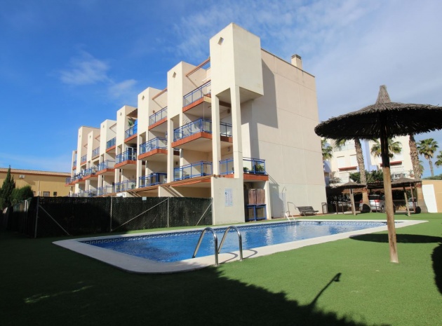 Lägenhet - Återförsäljning - Cabo Roig - ESMA-94985