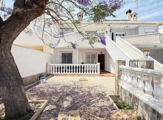 Lägenhet - Återförsäljning - Cabo Roig - la regia