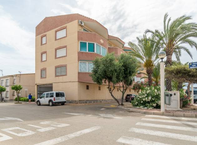 Lägenhet - Återförsäljning - Cabo Roig - la regia