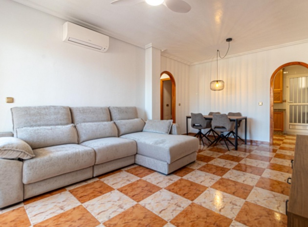 Lägenhet - Återförsäljning - Cabo Roig - Lomas de Cabo Roig