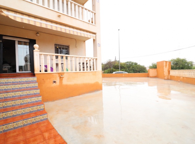 Lägenhet - Återförsäljning - Cabo Roig - Lomas de Cabo Roig
