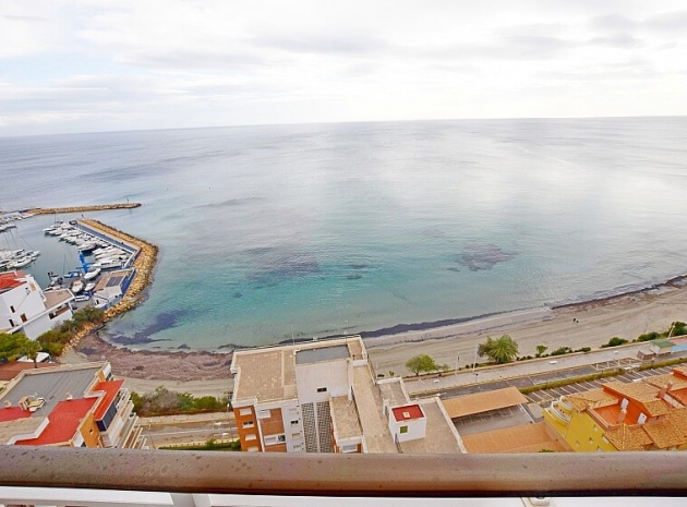 Lägenhet - Återförsäljning - Campoamor - dehesa de campoamor