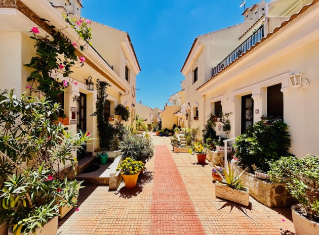 Lägenhet - Återförsäljning - Ciudad Quesada - Ciudad Quesada