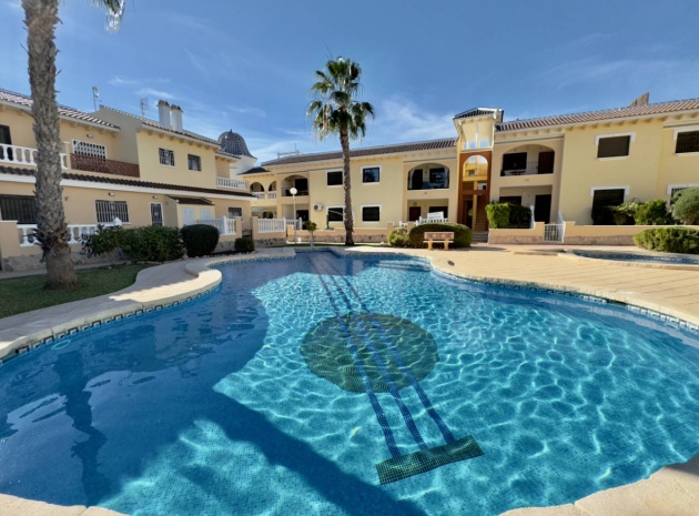 Lägenhet - Återförsäljning - Ciudad Quesada - CSP-60847