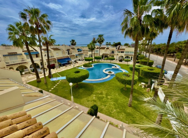 Lägenhet - Återförsäljning - Ciudad Quesada - CSP-90470