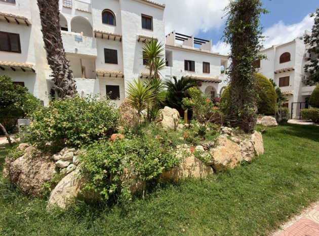 Lägenhet - Återförsäljning - Ciudad Quesada - CSP-92484
