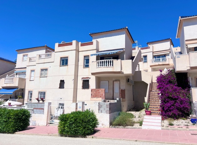 Lägenhet - Återförsäljning - Ciudad Quesada - CSP-96928